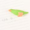 Colorful Parrot Style Erasers - Image 6