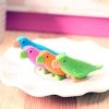 Colorful Parrot Style Erasers - Image 8