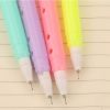 Creative Flute Shaped Gel Pen With Flute Like Sound - Image 6