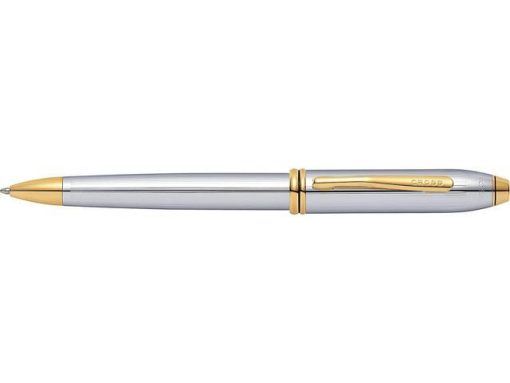 Cross 502Tw Townsend Medalist Ballpoint Pen img2