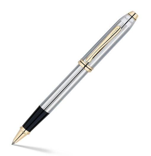 Cross 505 Townsend Medalist Rollerball Pen img1