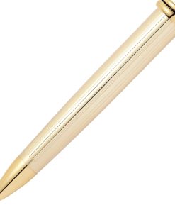 Cross 702Tw Townsend 10kt Gold Ballpoint Pen img3