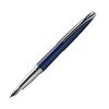 Cross ATX Celestial Blue Fountain Pen with Stainless Steel Nib img1