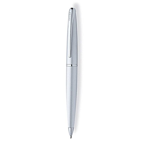 Cross ATX Matt Chrome Ball Pen 882 1 img3 1