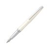 Cross ATX Pearlescent White Fountain Pen with Medium stainless steel nib 886 38MS img1