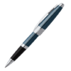 Cross Apogee Frosty Steel Selectip Rolling Ball Pen AT0125 6 img1