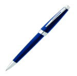 Cross Aventura Ball Pen, Blue 1 Cross Aventura Ball Pen Blue img1