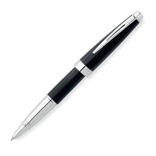 Cross Aventura Black Selectip Rolling Ball Pen