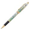 Cross Botanica Green Day lily Roller ball Pen img1