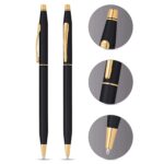 Cross Century II Classic Matt Black- Ballpoint Pen - Image 2