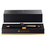 Cross Century II Classic Matt Black- Ballpoint Pen - Image 3