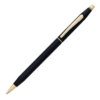 Cross Classic Century Black Ballpoint Pen 1