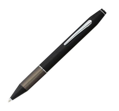 Cross Easy Writer Black Ballpoint Pen AT0692 1 img1