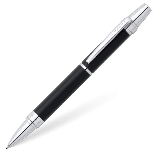 Cross Nile Black Ballpoint Pen