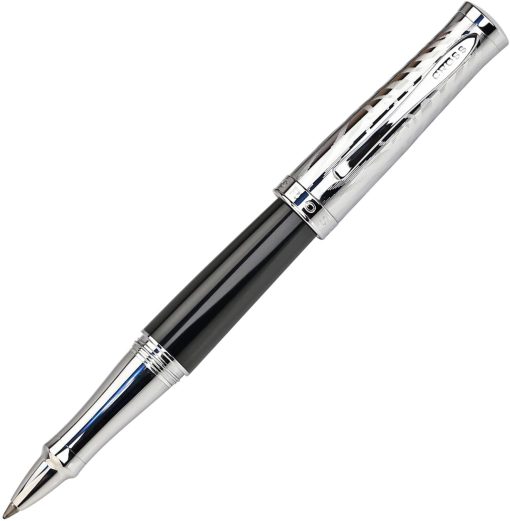 Cross Sauvage Onyx Zebra Roller Ball Pen img1