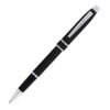 Cross Stratford Black Roller Ball Pen 1 Cross Stratford Roller Ball Pen Black img1