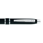 Cross Stratford Black Roller Ball Pen - Image 2