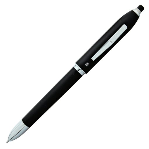 Cross Tech 4 Multi Function Black Ballpoint Pen