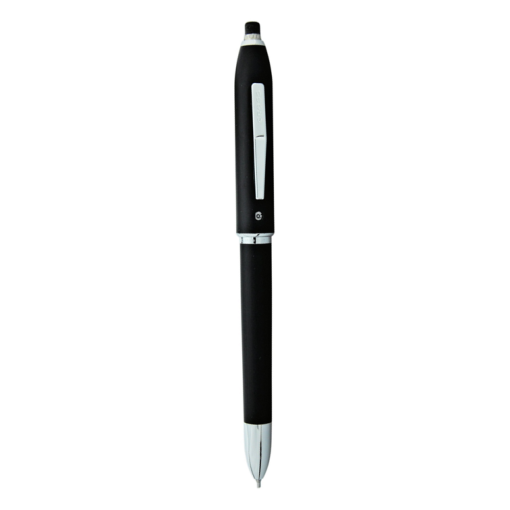 Cross Tech4 Multi function Pen Black Smooth