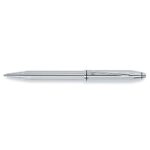 Cross Townsend Platinum Plated Ballpoint Pen - Image 2