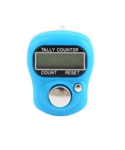 Digital Tally Counter Count Up to 99993