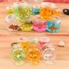 Dinosaur Toy Inside fluffy Crystal Mud Bubble Slime - Image 3