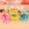 Dinosaur Toy Inside fluffy Crystal Mud Bubble Slime - Image 4