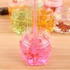 Dinosaur Toy Inside fluffy Crystal Mud Bubble Slime - Image 5