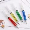 Dr. Kids Injection Style Ball Pen