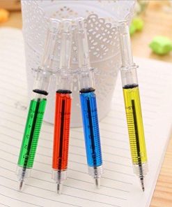 Dr. Kids Injection Style Ball Pen2