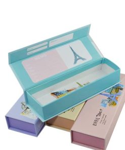 Eiffel Tower Creative Multipurpose Pencil Box For Boys Girls4