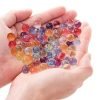 Feed Water Grow 7 Color Crystal Boll Soil 1 Pouch
