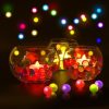 Feed Water & Grow - 7 Color Crystal Boll Soil - 1 Pouch - Image 6