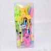 Fidget Spinner Toy With Gel Pen - Image 4