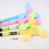 Fidget Spinner Toy With Gel Pen - Image 5