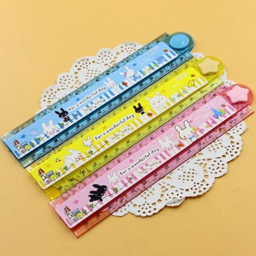 Foldable Ruler Scale 15 cm to 30 Cms Changable2