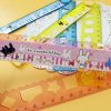 Foldable Ruler Scale 15 cm to 30 Cms Changable - Image 4
