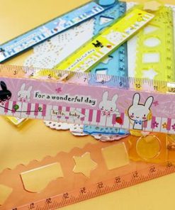 Foldable Ruler Scale 15 cm to 30 Cms Changable3