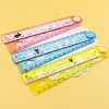 Foldable Ruler Scale 15 cm to 30 Cms Changable - Image 5