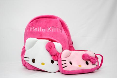 Purse pets Hello Kitty interactive handbag