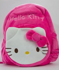 HELLO KITTY BAG POUCH COMBO2