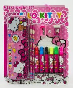 HELLO KITTY COMBO4