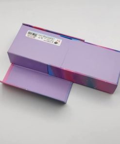 Its My Favorite Cardboard Multipurpose Pencil BoxMakeup box for Girls5