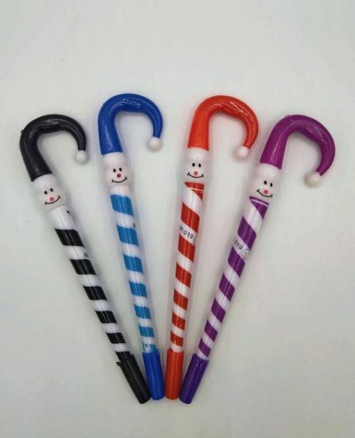 Joker Umbrella Ball Pen 1 Pcs