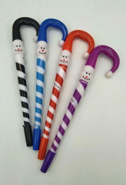 Joker Umbrella Ball Pen 1 Pcs1