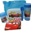 KIDS LUNCH BOX SET