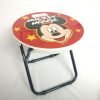 KIDS MULTIPURPOSE FOLDABLE STOOLTABLE