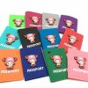 KIDS PASSPORT COVER