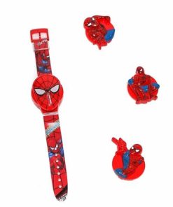 KIDS WRIST WATCH2