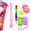 Krishna Flute Combo Items with Zip Pouch - Image 2